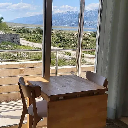 Vila Vivvi Ražanac Extérieur photo