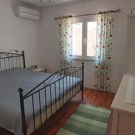 Vila Vivvi Ražanac Extérieur photo