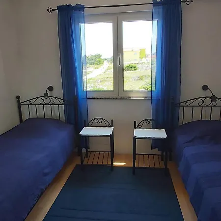 Vila Vivvi Ražanac Extérieur photo