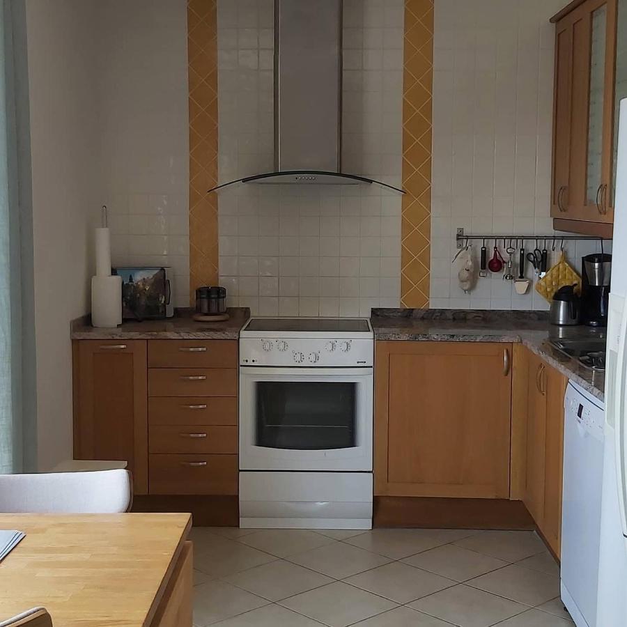 Apartmán Vivvi *