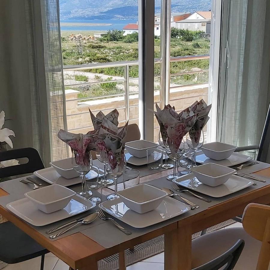 Vivvi Apartmán